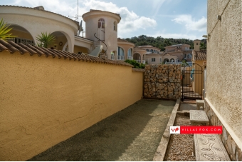 San Miguel de Salinas Las Comunicaciones 5-bedroom luxury villa for sale-46