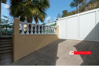 San Miguel de Salinas Las Comunicaciones 5-bedroom luxury villa for sale-47