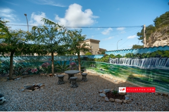 San Miguel de Salinas Las Comunicaciones 5-bedroom luxury villa for sale-49