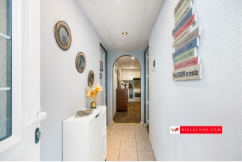 San Miguel de Salinas Las Comunicaciones 5-bedroom luxury villa for sale-52