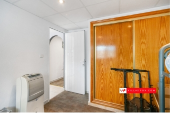 San Miguel de Salinas Las Comunicaciones 5-bedroom luxury villa for sale-54