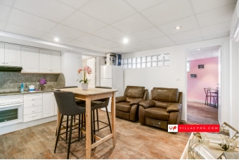 San Miguel de Salinas Las Comunicaciones 5-bedroom luxury villa for sale-55