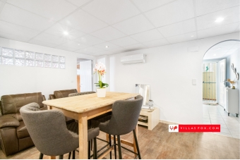 San Miguel de Salinas Las Comunicaciones 5-bedroom luxury villa for sale-56