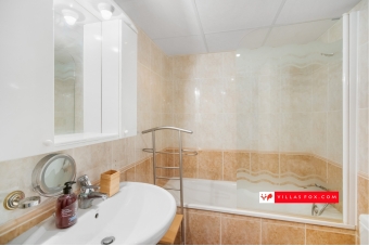 San Miguel de Salinas Las Comunicaciones 5-bedroom luxury villa for sale-57