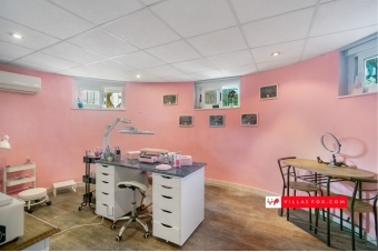 San Miguel de Salinas Las Comunicaciones 5-bedroom luxury villa for sale-58