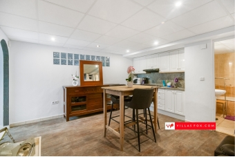 San Miguel de Salinas Las Comunicaciones 5-bedroom luxury villa for sale-59