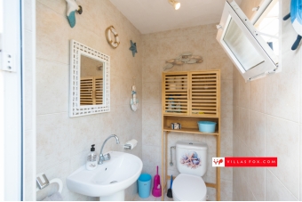 San Miguel de Salinas Las Comunicaciones 5-bedroom luxury villa for sale-61