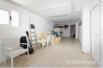 San Miguel de Salinas Las Comunicaciones 5-bedroom luxury villa for sale-51