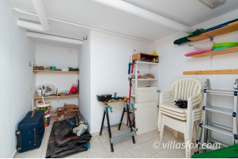 San Miguel de Salinas luxury villa for sale Villasmaria Las Comunicaciones Villas Fox-57