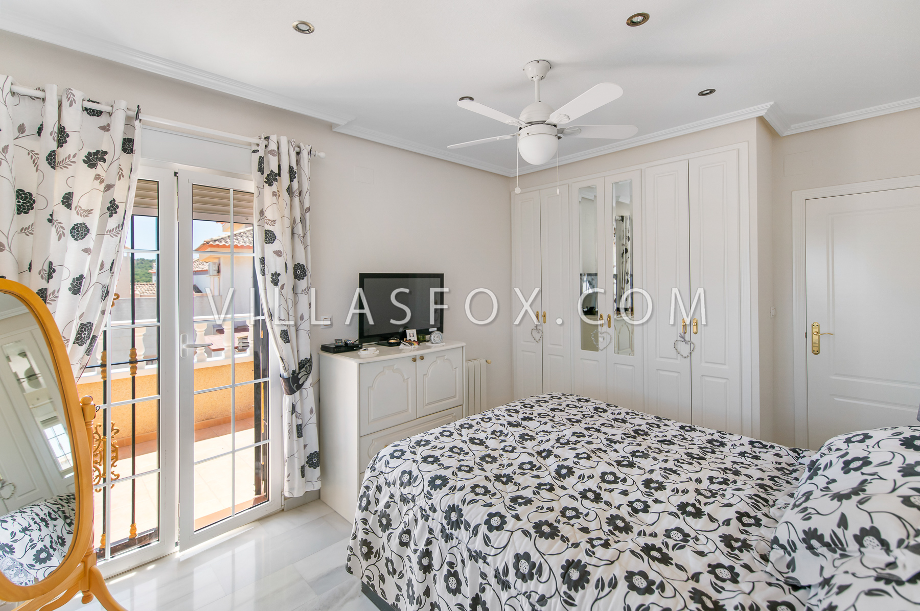 Torrestrella villa te koop San Miguel de Salinas-09