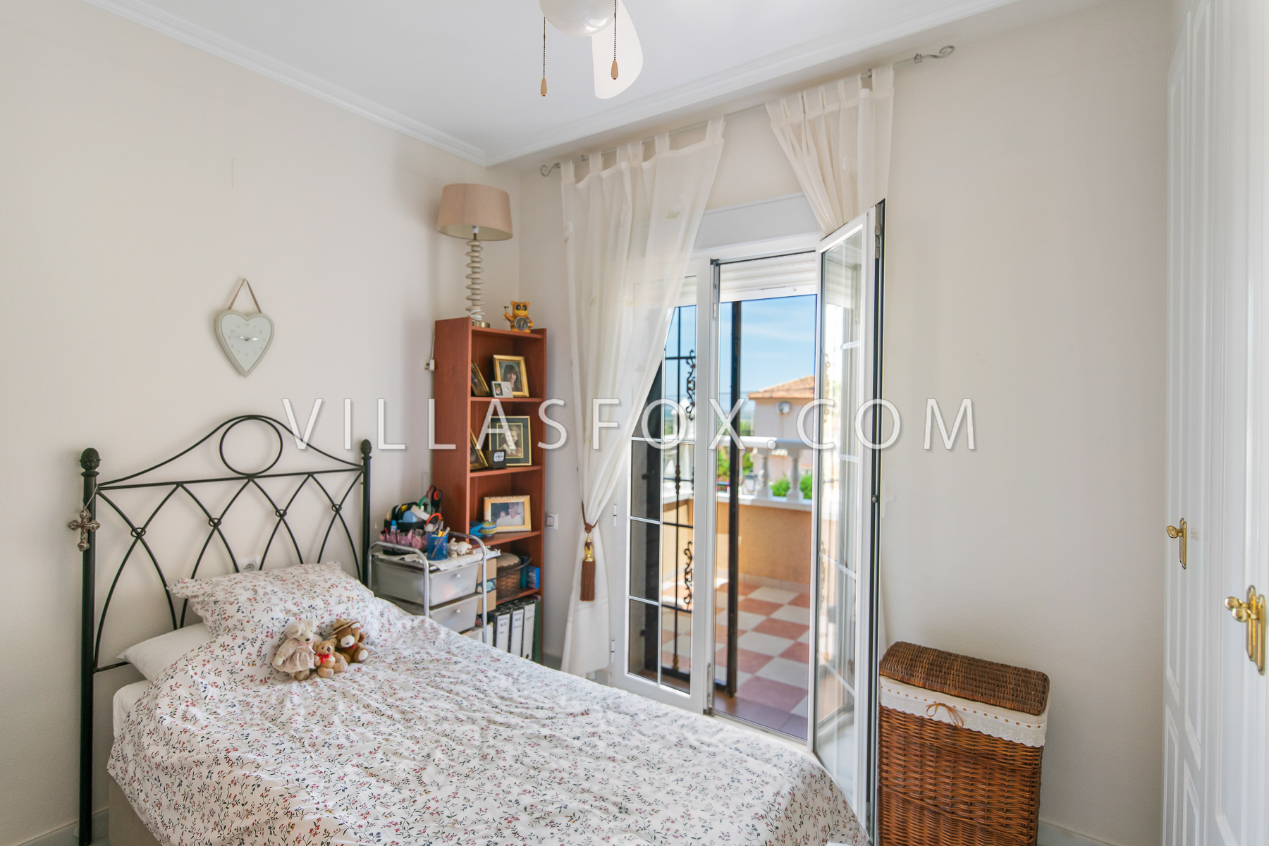 Torrestrella villa te koop San Miguel de Salinas-10