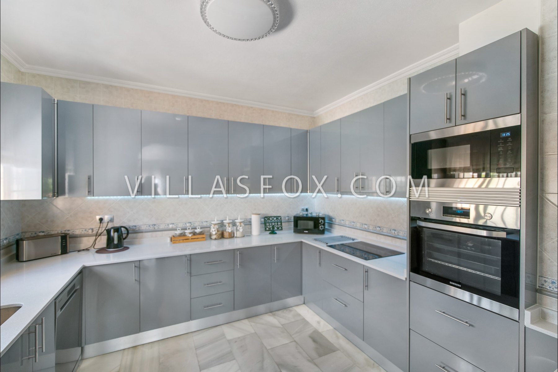 Torrestrella villa te koop San Miguel de Salinas-17