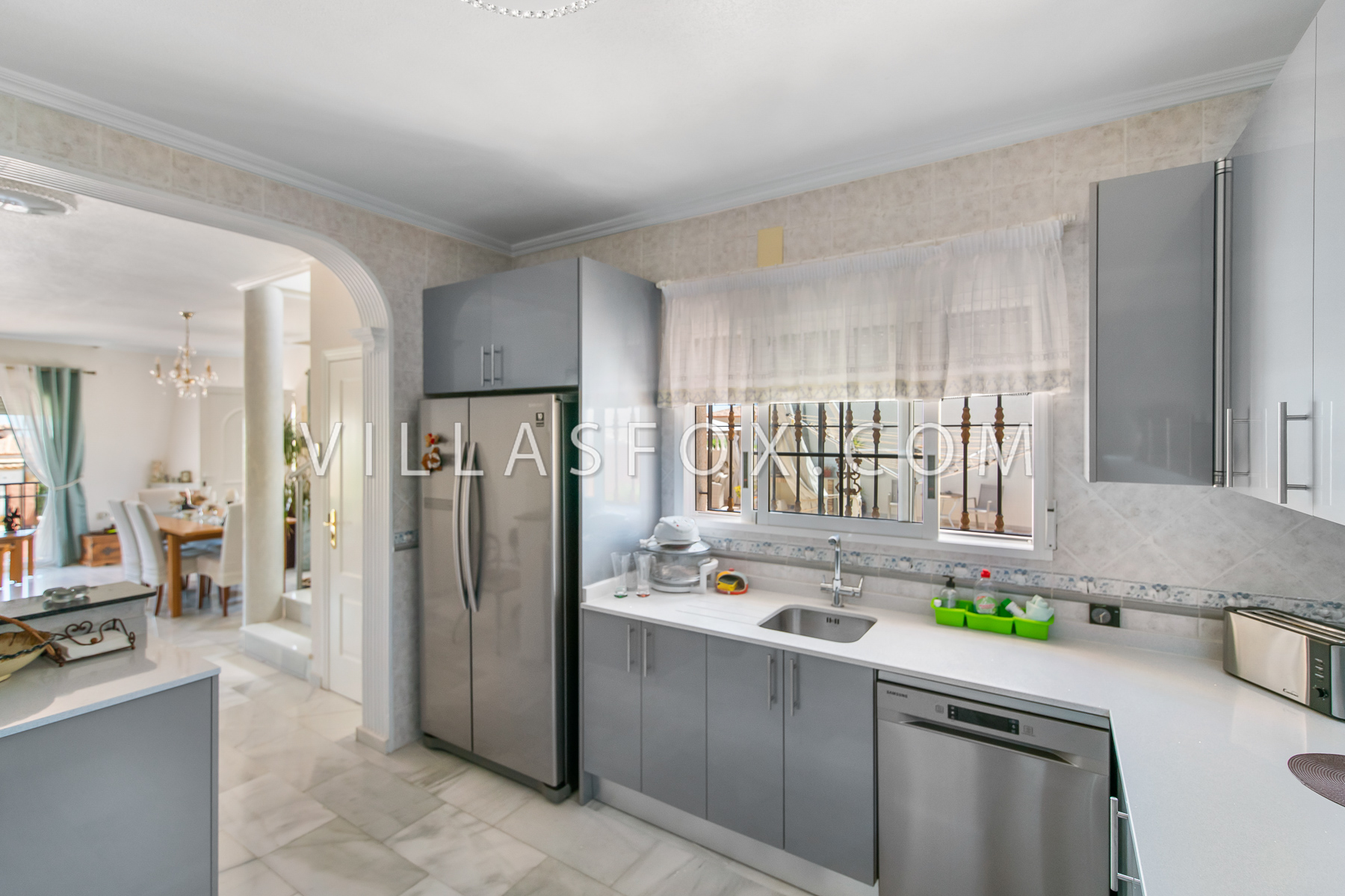 Torrestrella villa te koop San Miguel de Salinas-18