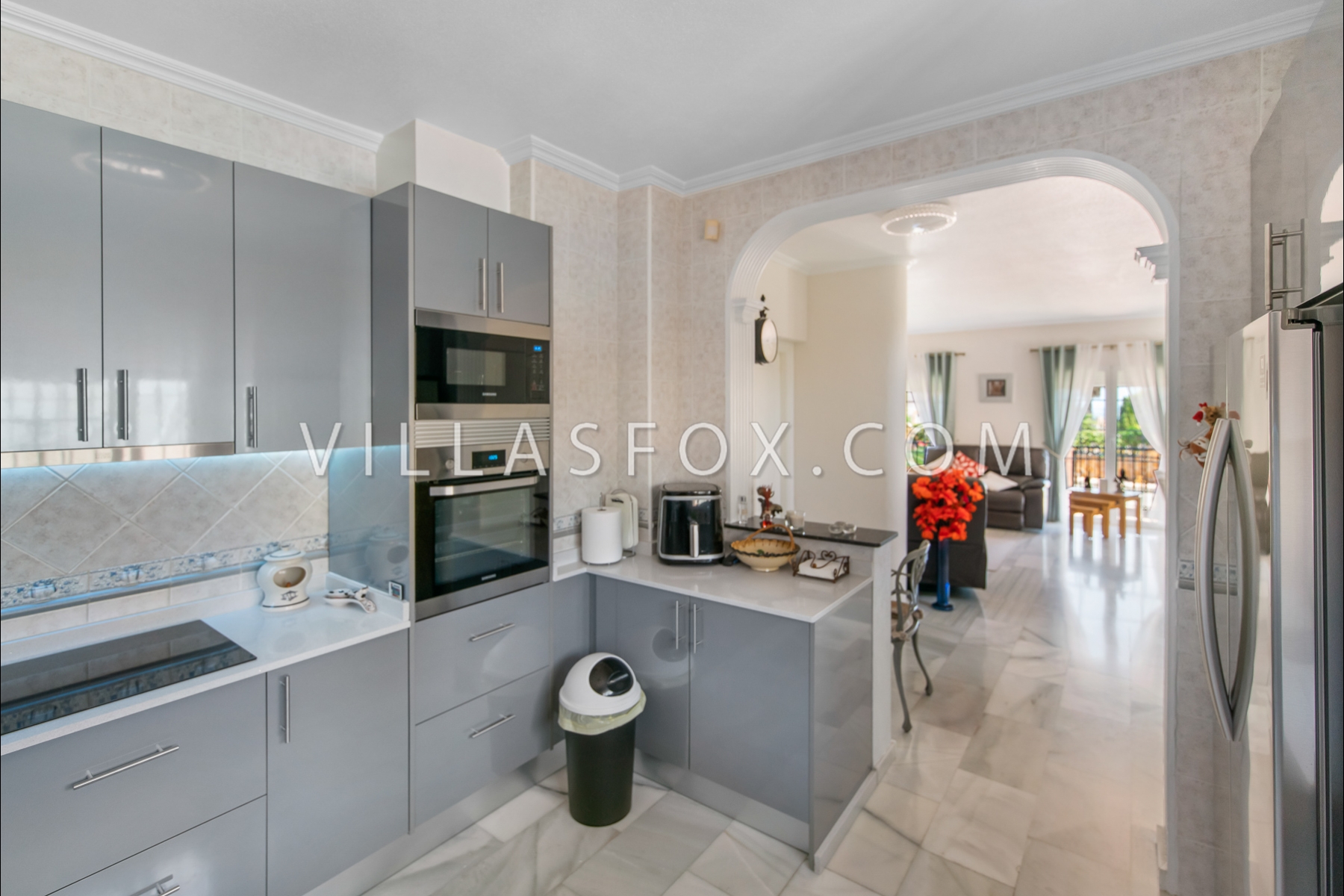 Torrestrella villa te koop San Miguel de Salinas-19