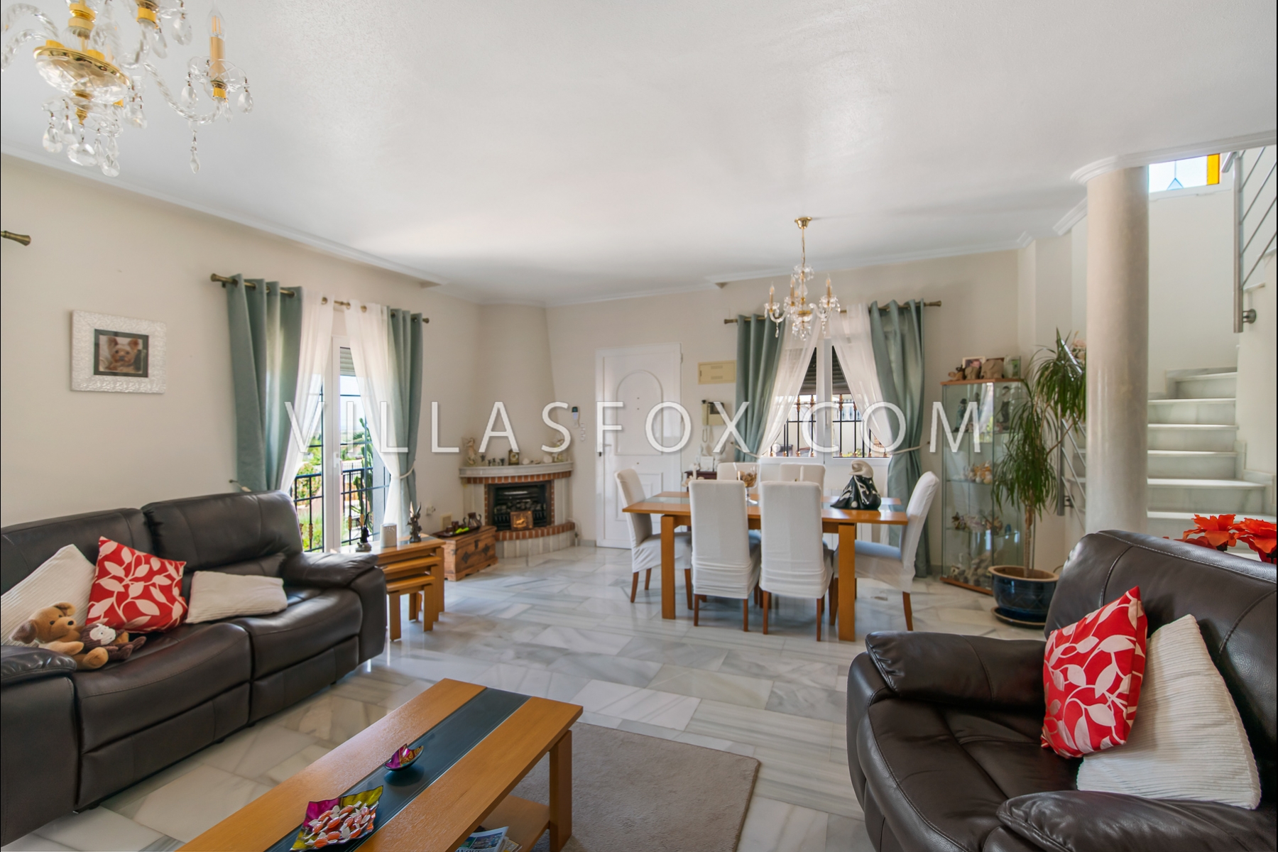 Torrestrella villa te koop San Miguel de Salinas-25