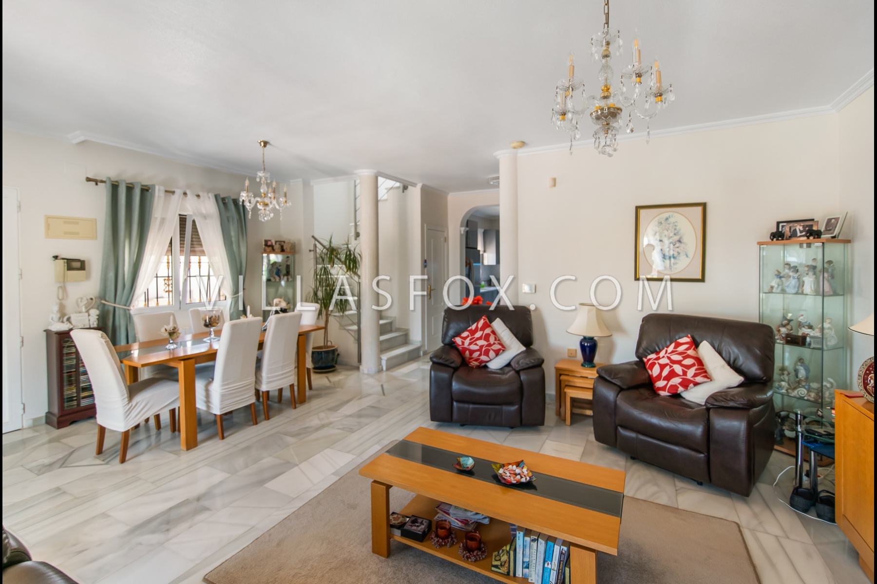 Torrestrella villa te koop San Miguel de Salinas-26