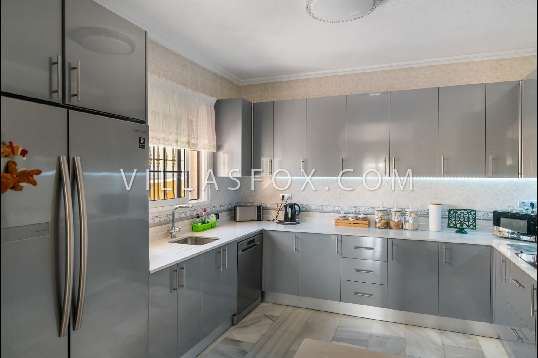 Torrestrella villa te koop San Miguel de Salinas-30