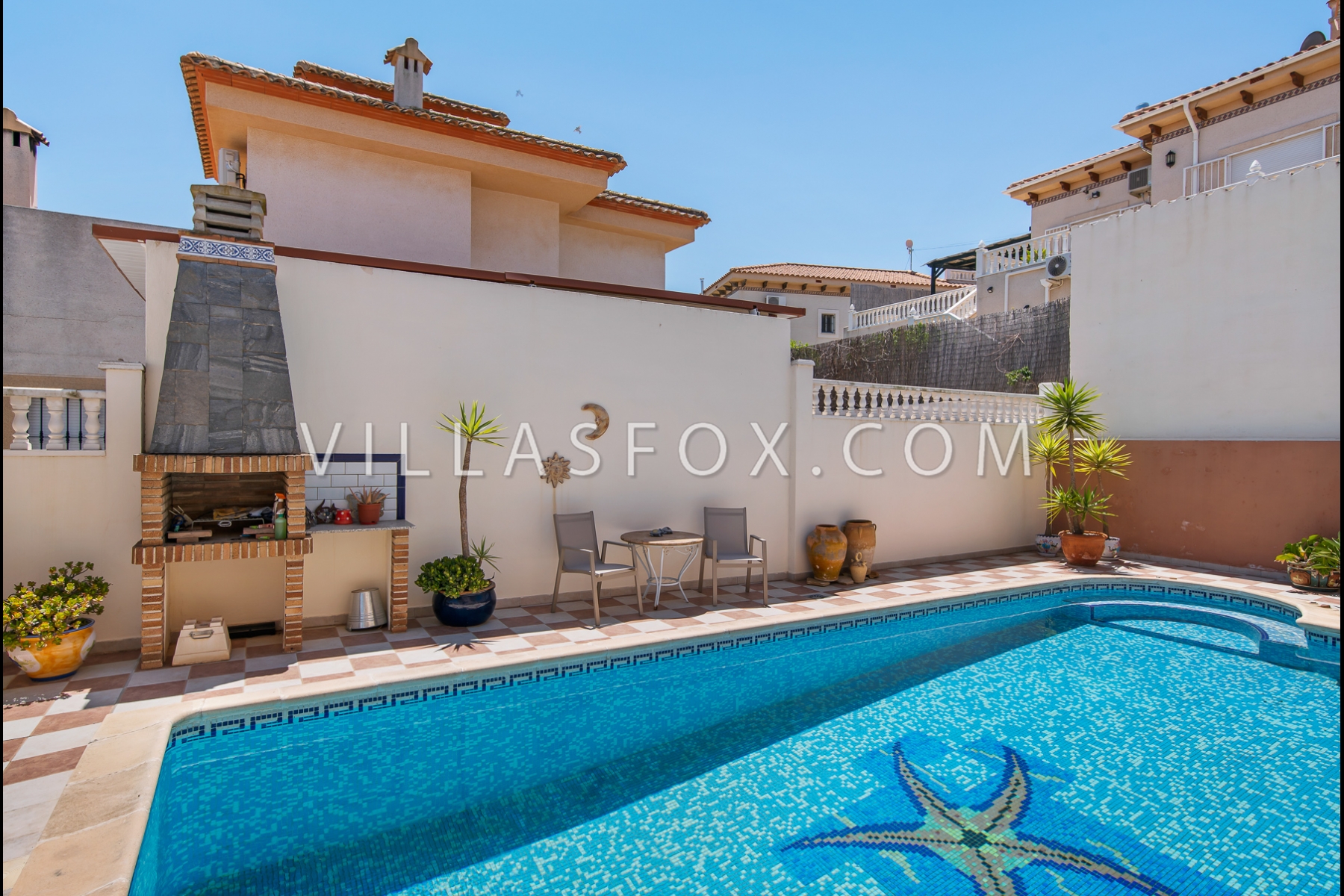 Torrestrella villa te koop San Miguel de Salinas-34