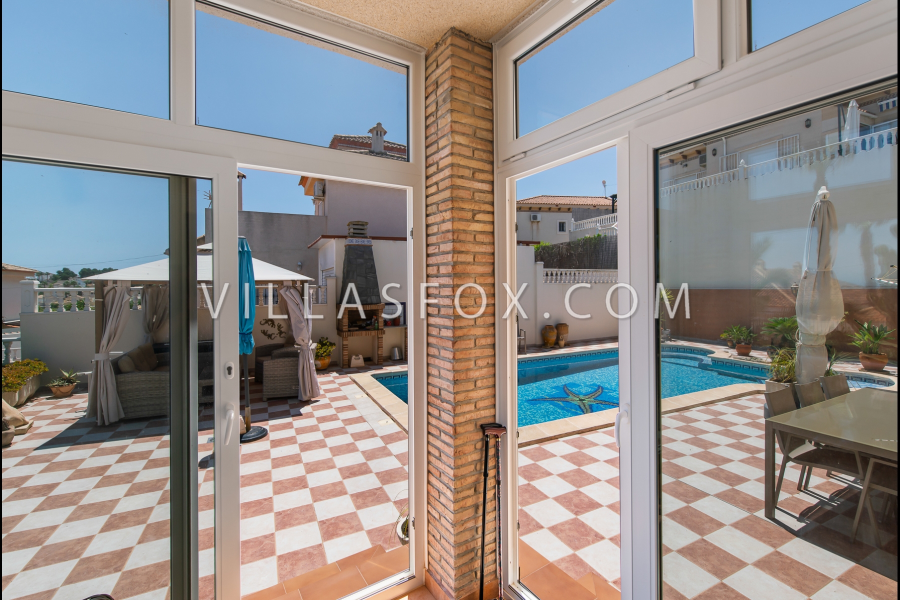 Torrestrella villa te koop San Miguel de Salinas-36