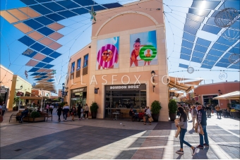 Campoamor townhouse for sale near sea Aguamarina-40