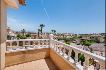 Torrestrella villa for sale San Miguel de Salinas-07