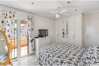 Torrestrella villa for sale San Miguel de Salinas-09