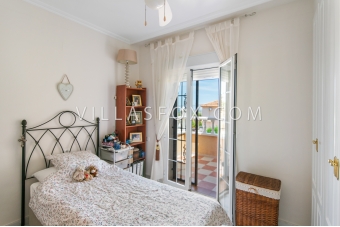 Torrestrella villa for sale San Miguel de Salinas-10