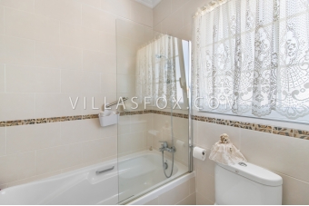 Torrestrella villa for sale San Miguel de Salinas-13