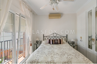 Torrestrella villa for sale San Miguel de Salinas-14