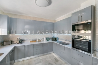 Torrestrella villa for sale San Miguel de Salinas-17