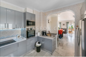 Torrestrella villa for sale San Miguel de Salinas-19