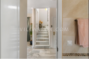 Torrestrella villa for sale San Miguel de Salinas-21