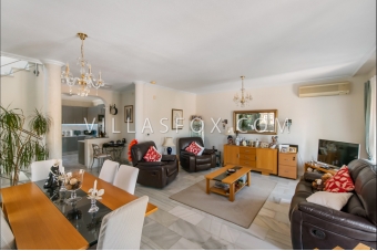 Torrestrella villa for sale San Miguel de Salinas-23