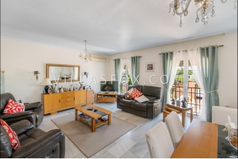 Torrestrella villa for sale San Miguel de Salinas-24