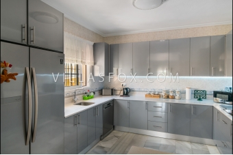 Torrestrella villa for sale San Miguel de Salinas-30