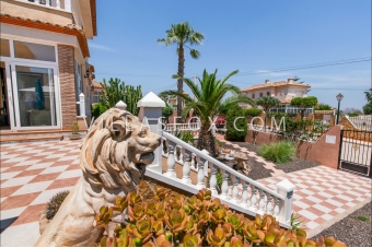 Torrestrella villa for sale San Miguel de Salinas-33
