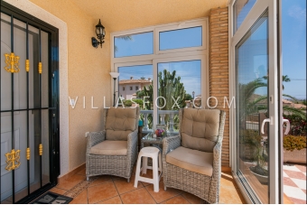 Torrestrella villa for sale San Miguel de Salinas-35