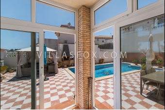 Torrestrella villa for sale San Miguel de Salinas-36