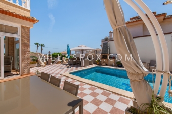 Torrestrella villa for sale San Miguel de Salinas-37