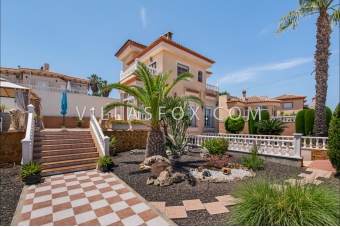 Torrestrella villa for sale San Miguel de Salinas-44