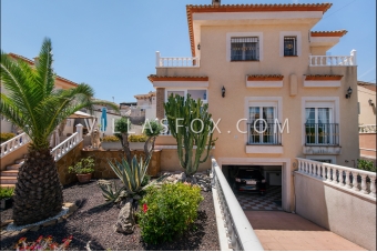 Torrestrella villa for sale San Miguel de Salinas-45