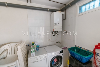 Torrestrella villa for sale San Miguel de Salinas-48