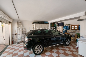 Torrestrella villa for sale San Miguel de Salinas-49