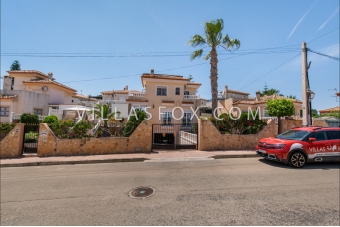 Torrestrella villa for sale San Miguel de Salinas-52