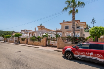 Torrestrella villa for sale San Miguel de Salinas-53