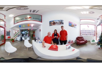 villas fox team san miguel de salinas estate agent