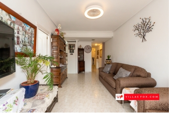 San Miguel de Salinas ground-floor apartment town centre-23