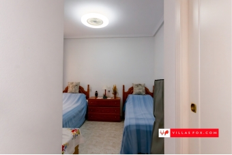 San Miguel de Salinas ground-floor apartment town centre-01