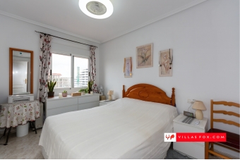 San Miguel de Salinas ground-floor apartment town centre-07