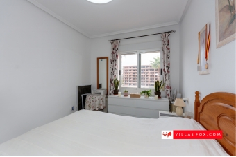 San Miguel de Salinas ground-floor apartment town centre-04